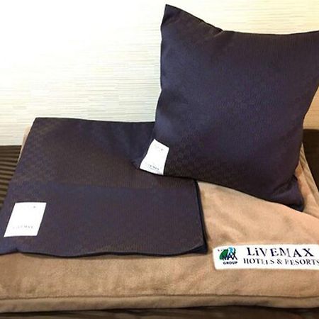 Hotel Livemax Budget Korakuen Tokyo Dış mekan fotoğraf