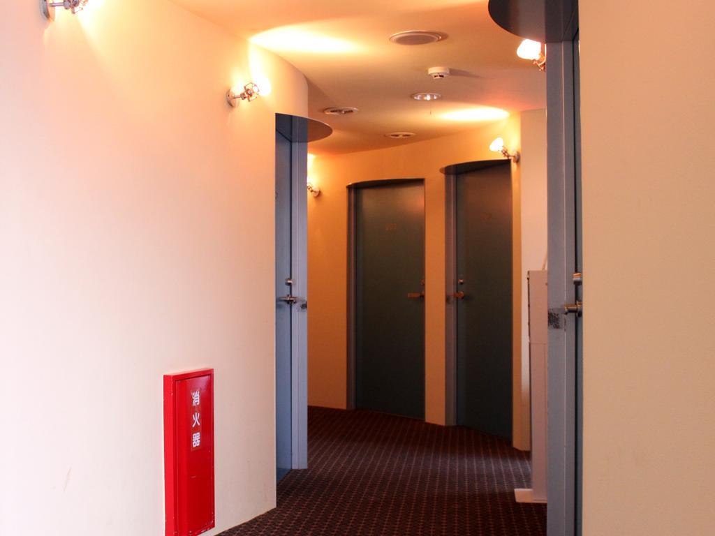 Hotel Livemax Budget Korakuen Tokyo Dış mekan fotoğraf