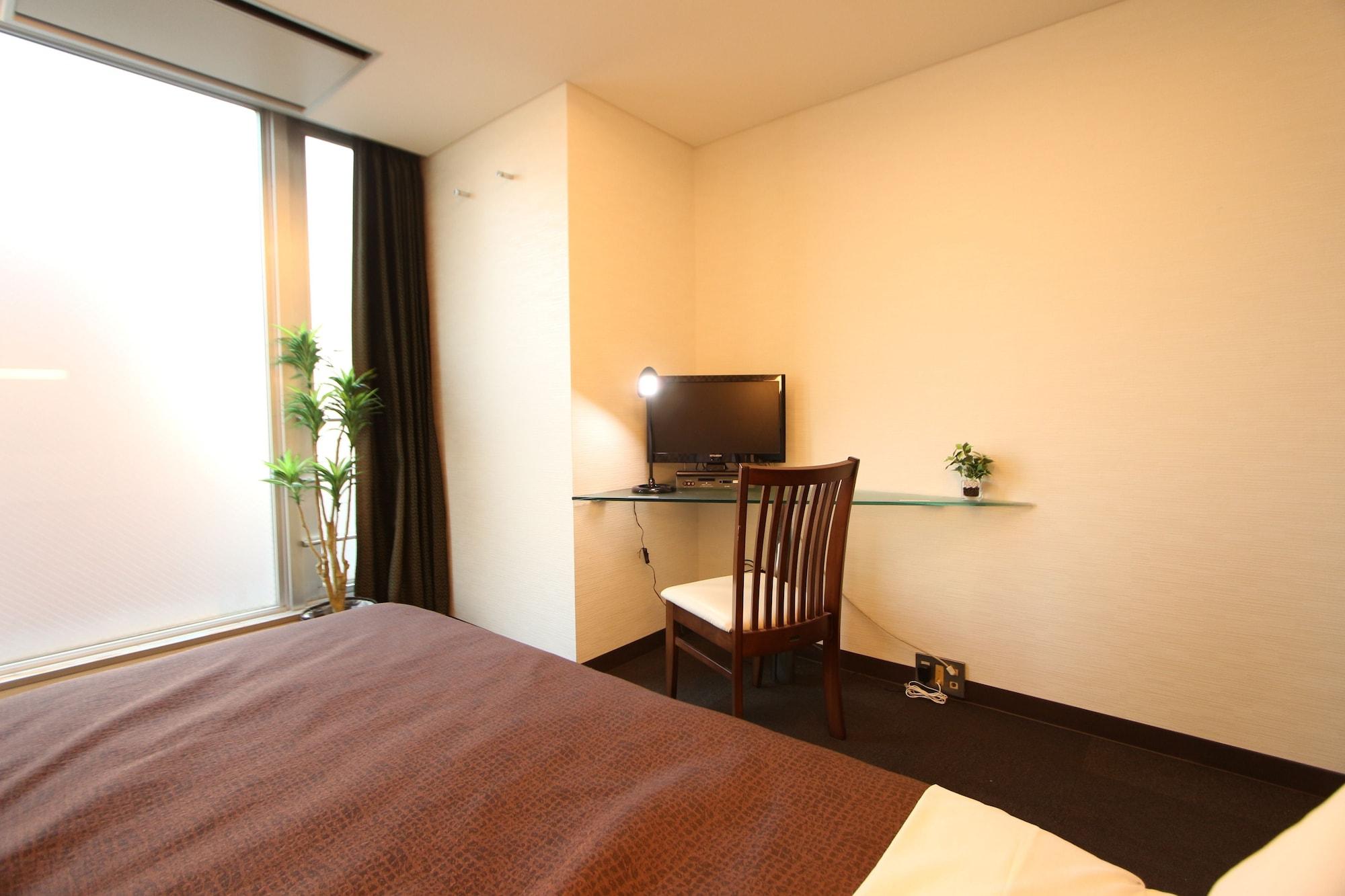 Hotel Livemax Budget Korakuen Tokyo Dış mekan fotoğraf