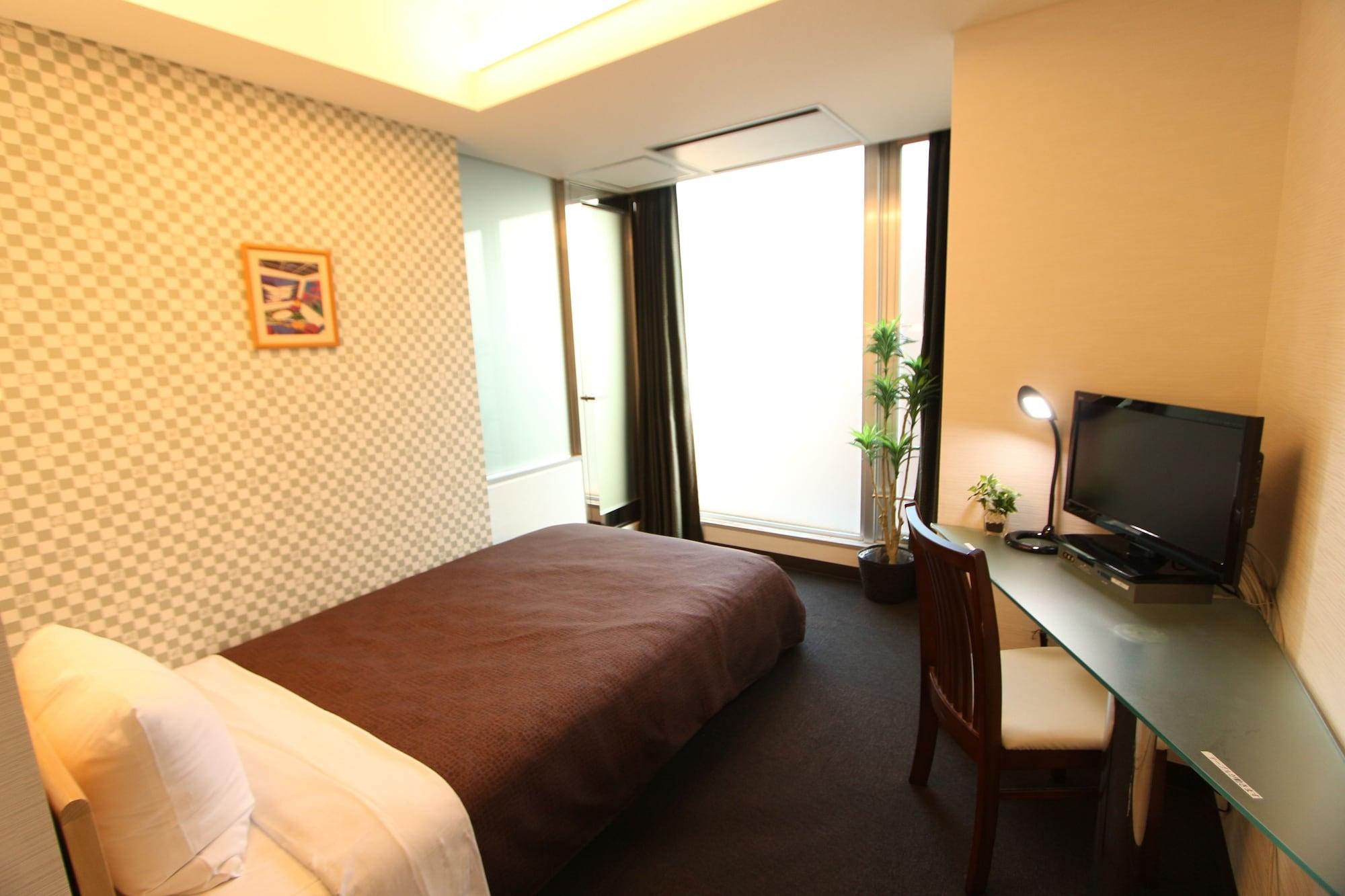 Hotel Livemax Budget Korakuen Tokyo Dış mekan fotoğraf