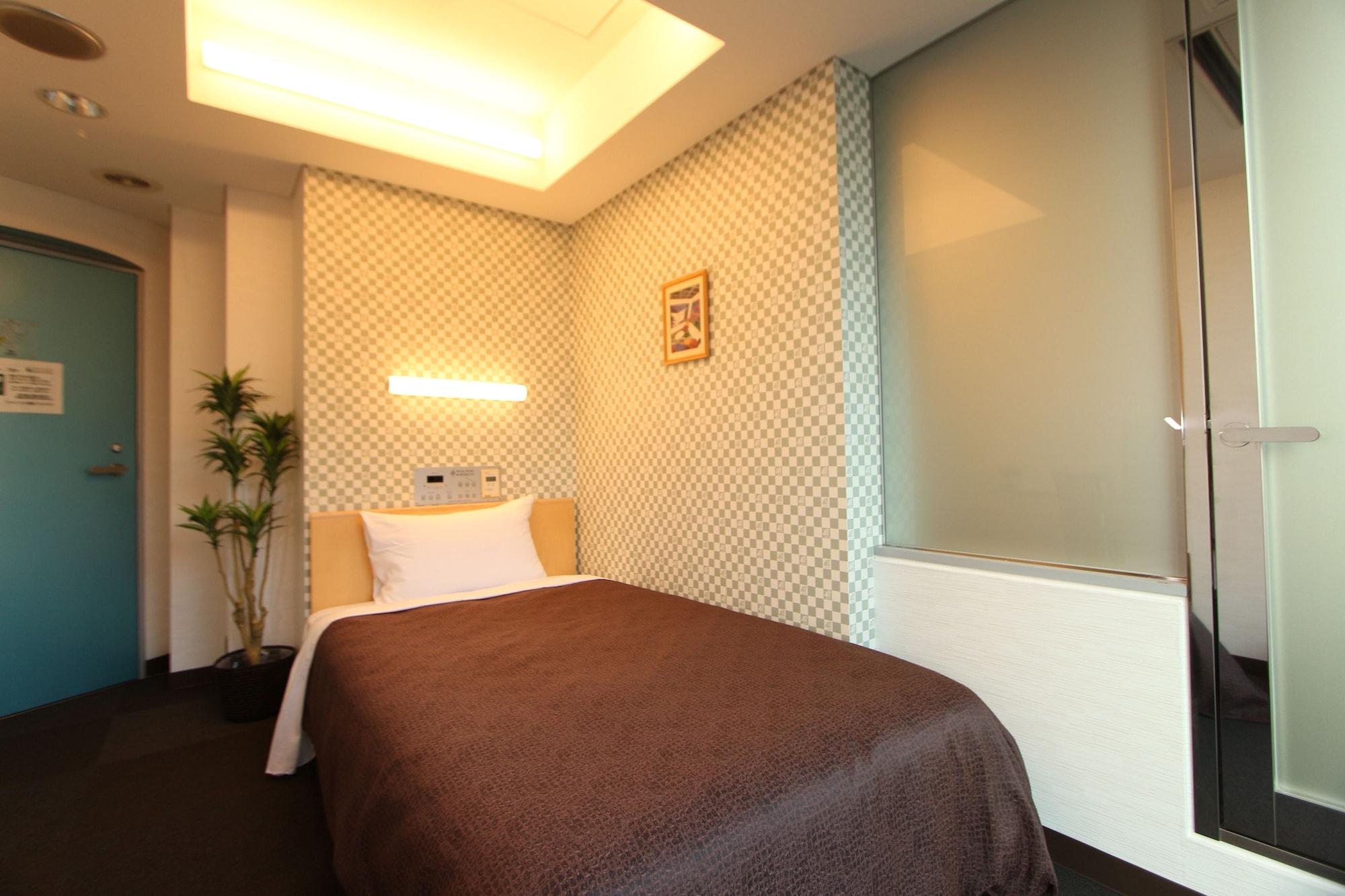 Hotel Livemax Budget Korakuen Tokyo Dış mekan fotoğraf