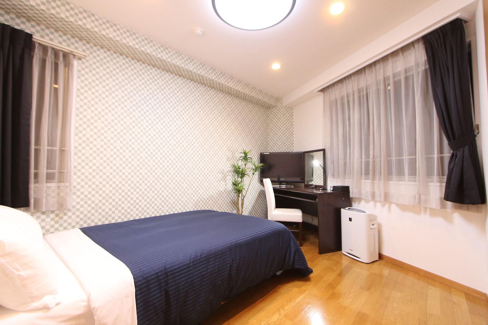 Hotel Livemax Budget Korakuen Tokyo Dış mekan fotoğraf