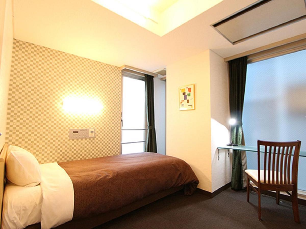 Hotel Livemax Budget Korakuen Tokyo Dış mekan fotoğraf