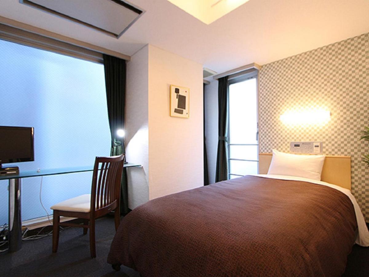 Hotel Livemax Budget Korakuen Tokyo Dış mekan fotoğraf