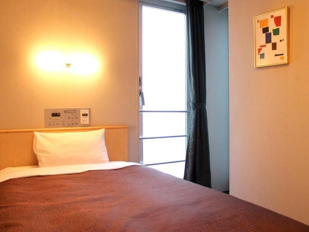Hotel Livemax Budget Korakuen Tokyo Dış mekan fotoğraf