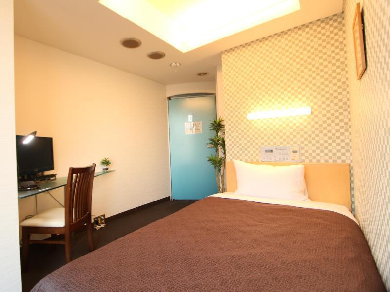 Hotel Livemax Budget Korakuen Tokyo Dış mekan fotoğraf